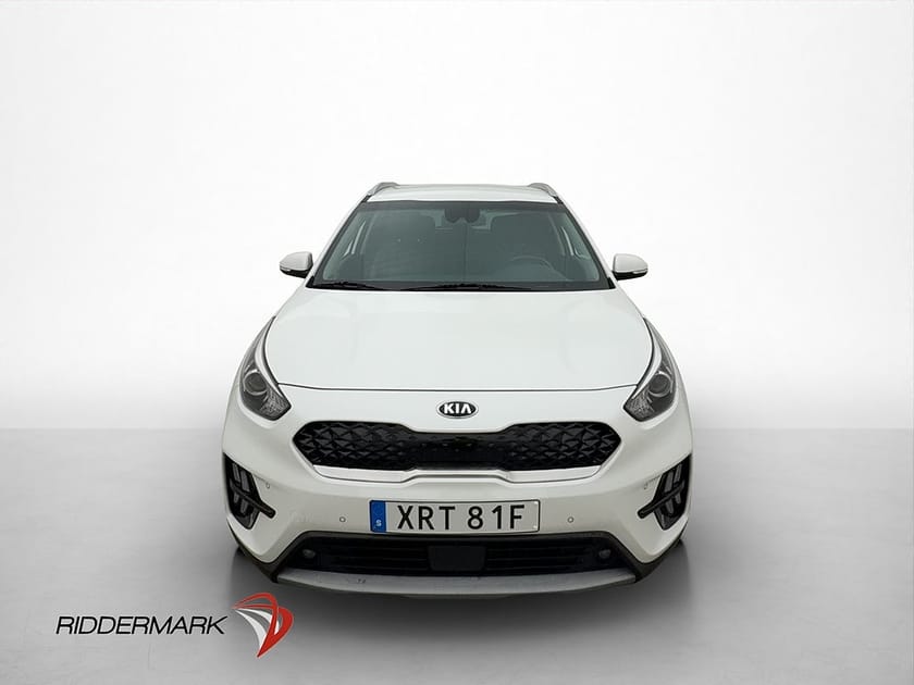 Bild 2 av Kia Niro Hybrid