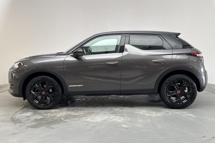 Bild 2 av DS 3 Crossback DS3 1.2 Puretec (155hk) Performance Line