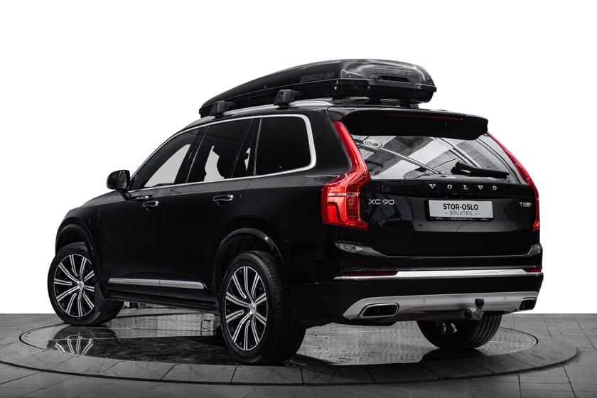 Bilde 5 av Volvo XC90