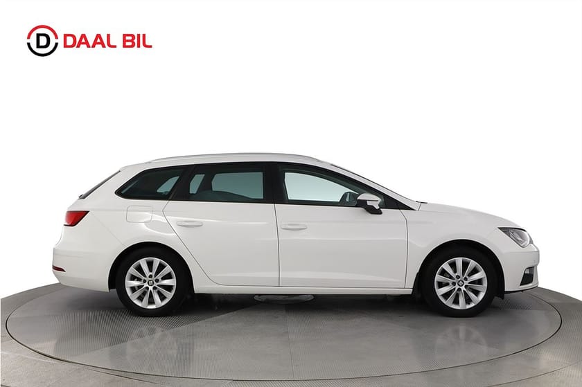 Bild 5 av SEAT Leon ST
