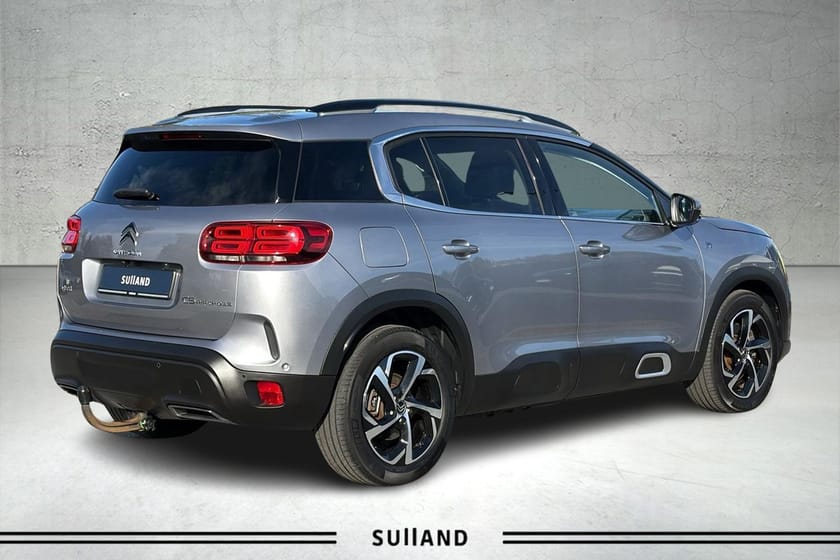 Bilde 5 av Citroën C5 Aircross Hybrid