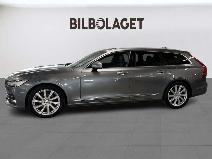 Bild 3 av Volvo V90 D5 AWD Inscription Drag Head-up Panorama Backkamera