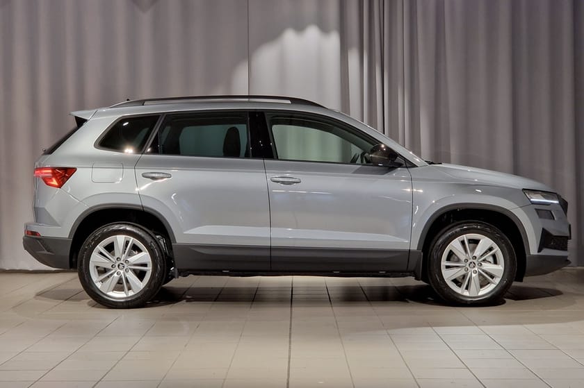 Bild 3 av Škoda Karoq