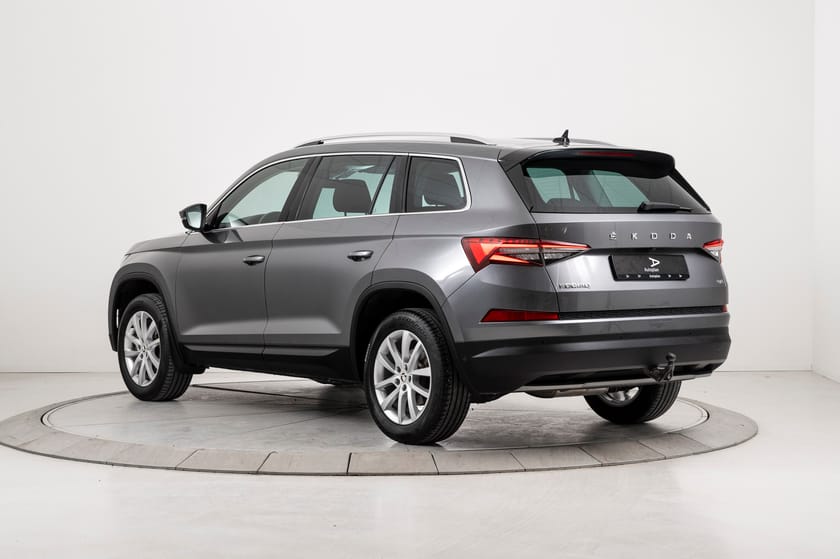 Bilde 5 av Škoda Kodiaq 
