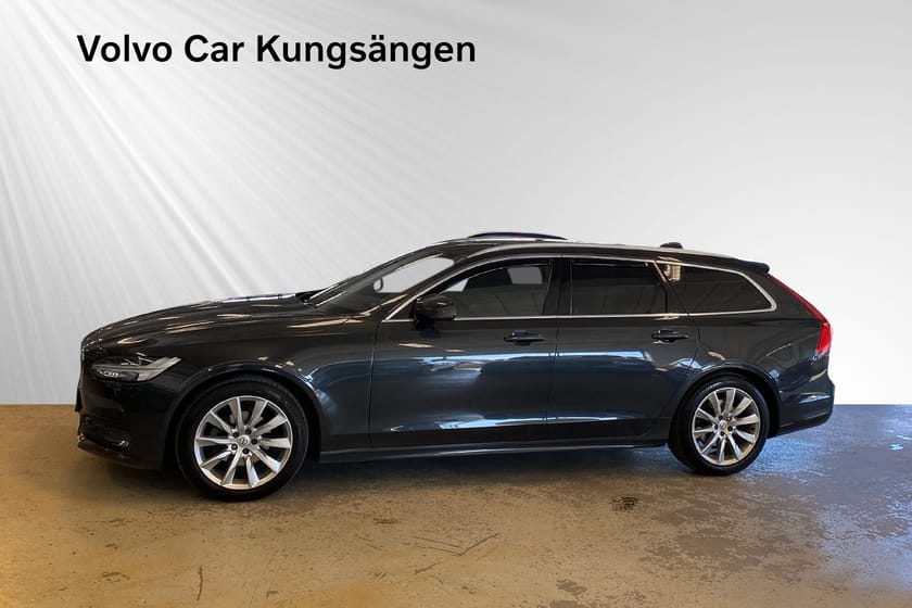 Bild 3 av Volvo V90 D4 Momentum Advanced SE