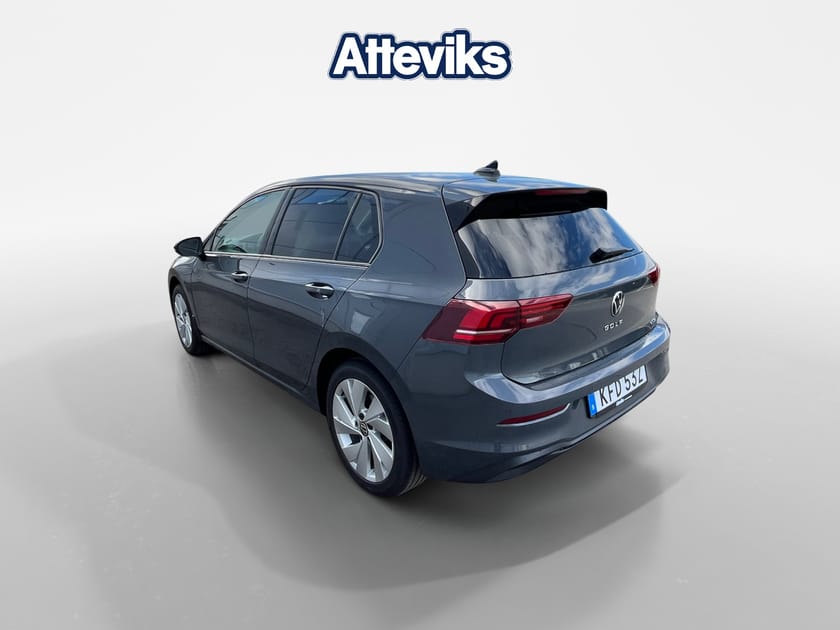 Bild 5 av Volkswagen Golf Life 1.5 eTSI 150hk *Keyless/Backkamera*