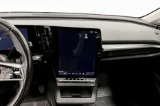 Renault Mégane E-TECH