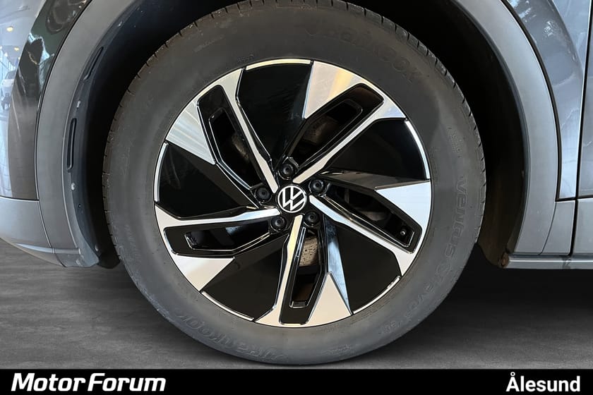 Bilde 5 av Volkswagen ID.4 Pure Performance -PURE-ACC-GLASSTAK-