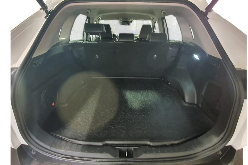 Bild 5 av Toyota RAV4 Hybrid AWD-i