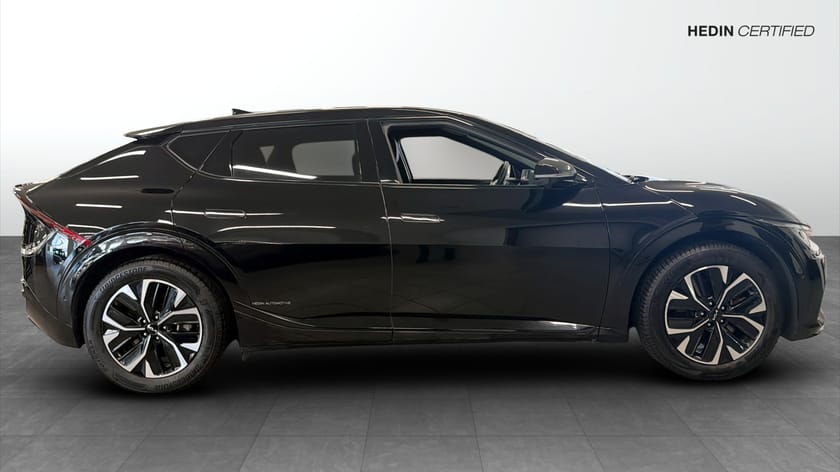 Bild 3 av Kia EV6 77.4kWh | AWD | 325hp | GT-Line Dragkrok