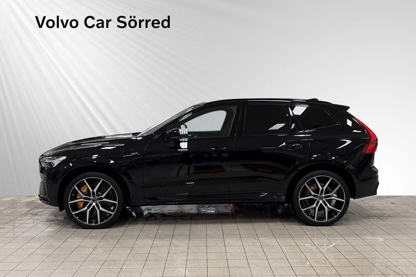 Bild 3 av Volvo XC60