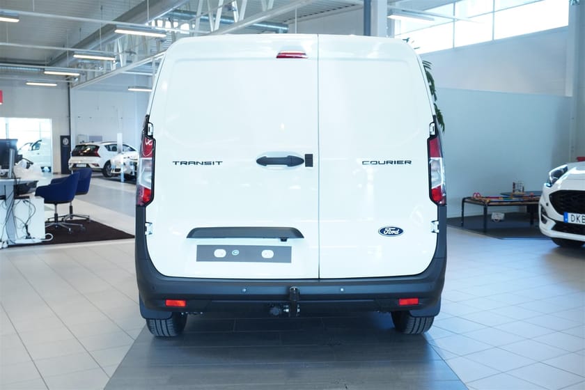 Bild 5 av Ford Transit Courier