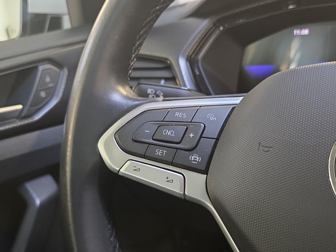 Volkswagen Volkswagen T-Cross — bild 17