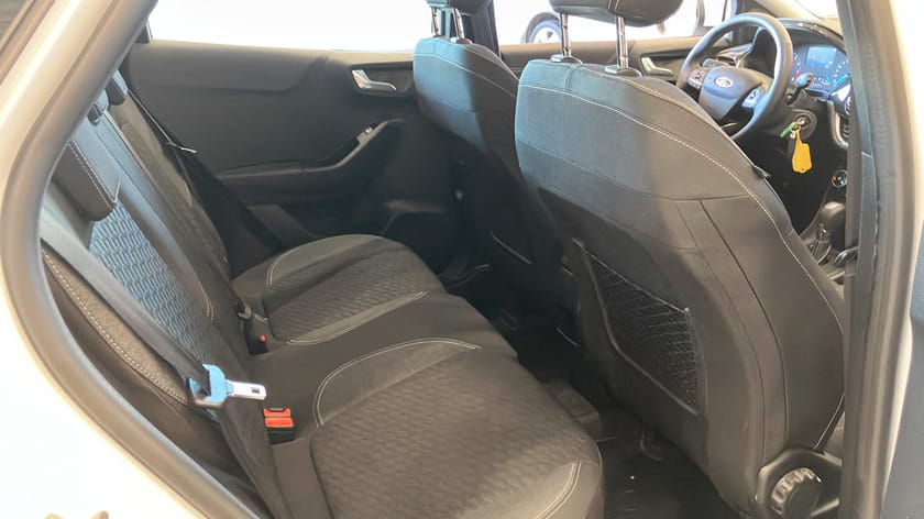 Bild 5 av Ford Puma