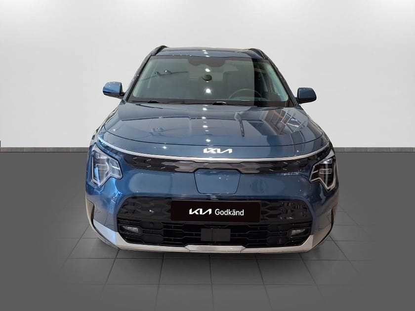 Bild 2 av Kia Niro EV ADVANCE PLUS