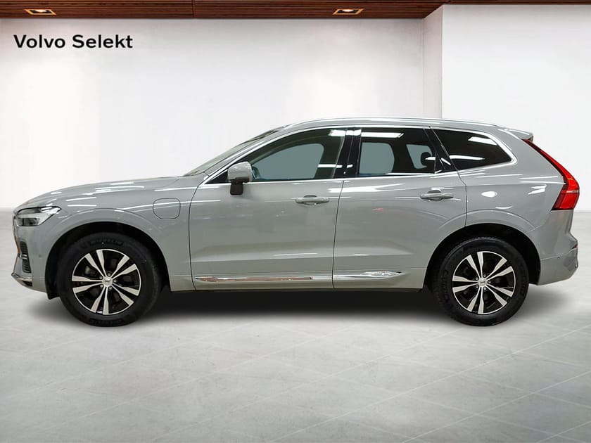 Bild 3 av Volvo XC60 Recharge T6 Core Edition