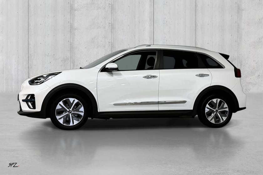 Bilde 4 av Kia e-Niro