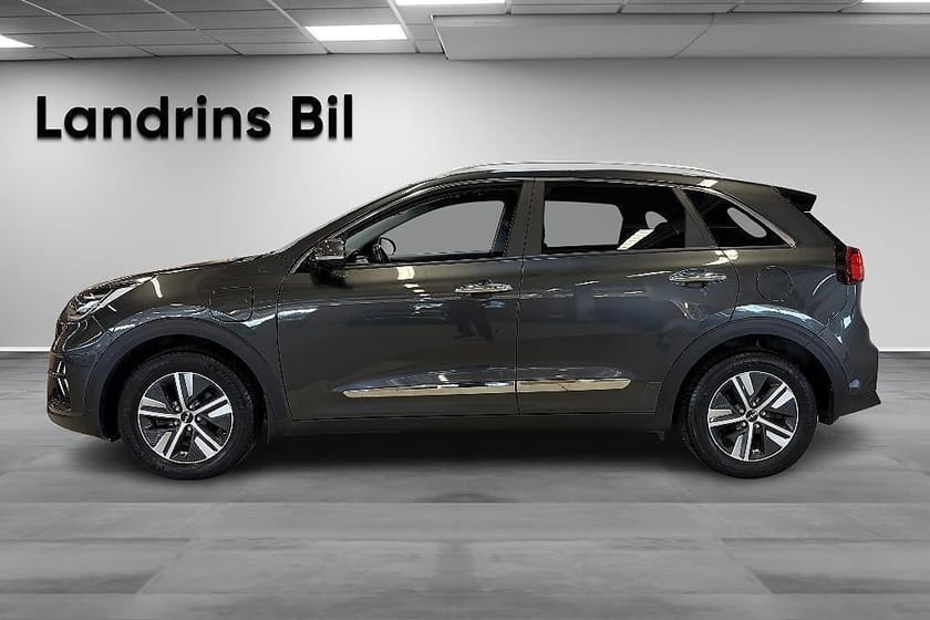 Bild 4 av Kia Niro P-HEV