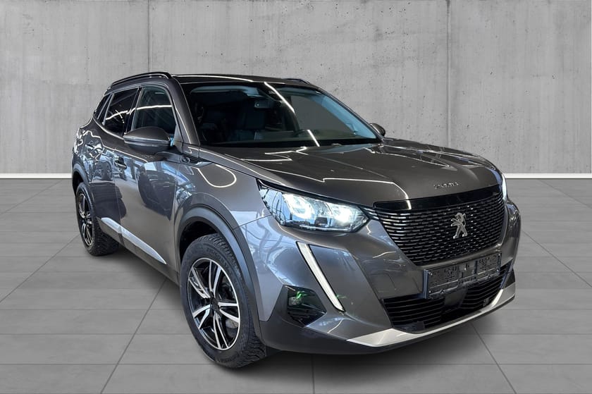 Bilde 4 av Peugeot 2008