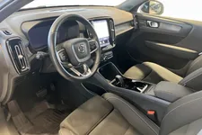 Volvo C40 Recharge