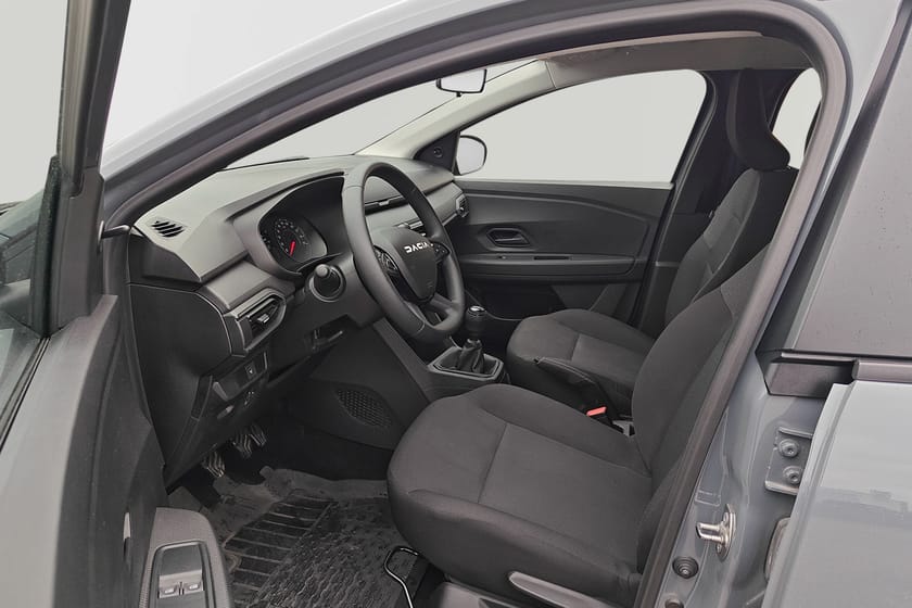 Bild 4 av Dacia Sandero TCe 90 essential
