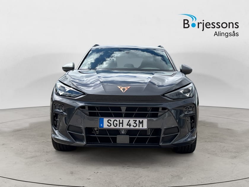 Bild 5 av CUPRA Terramar e-Hybrid 1.5 204 HK ULTIMATE
