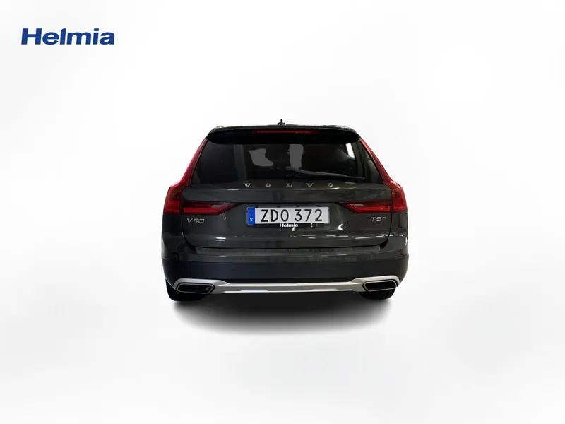 Bild 6 av 16 – Volvo V90 Cross Country T5 II AWD Pro