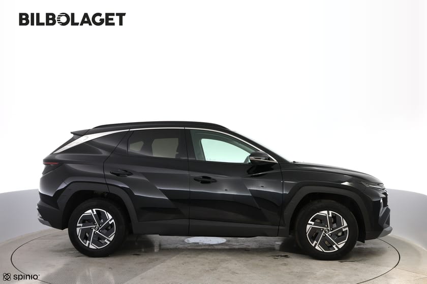 Bild 5 av Hyundai Tucson Hybrid 4WD HEV 1.6T 239 Essential