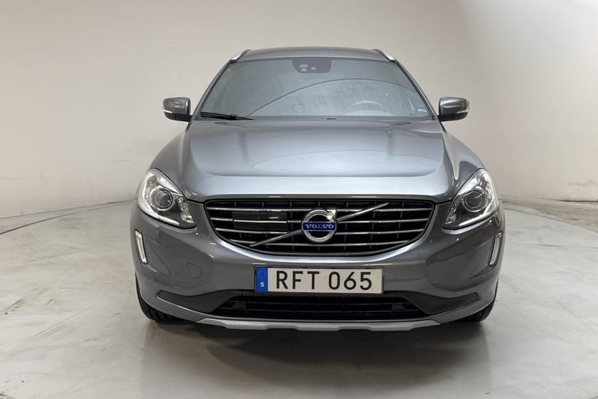 Bild 5 av Volvo XC60