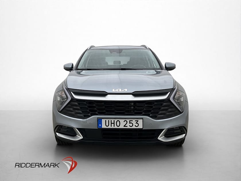 Bild 2 av Kia Sportage Hybrid AWD Action Kamera Adapt-fart Navi Drag