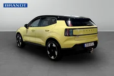 Volvo EX30 Single Motor Extended Range