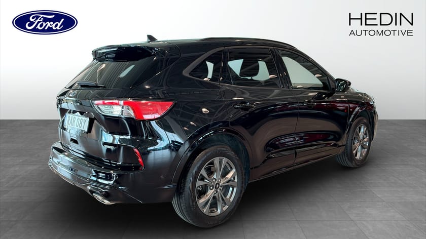 Bild 2 av Ford Kuga Plug-In Hybrid ST-Line X PHEV 64KM / Drag / B&O