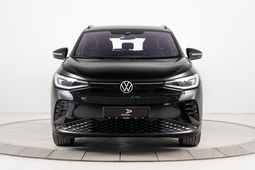 Bilde 4 av Volkswagen ID.4 GTX 