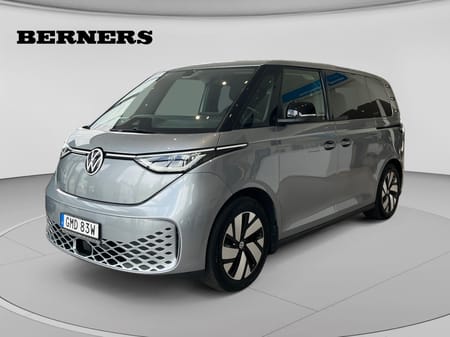 Volkswagen ID. Buzz People EL 204HK AUTOMAT
