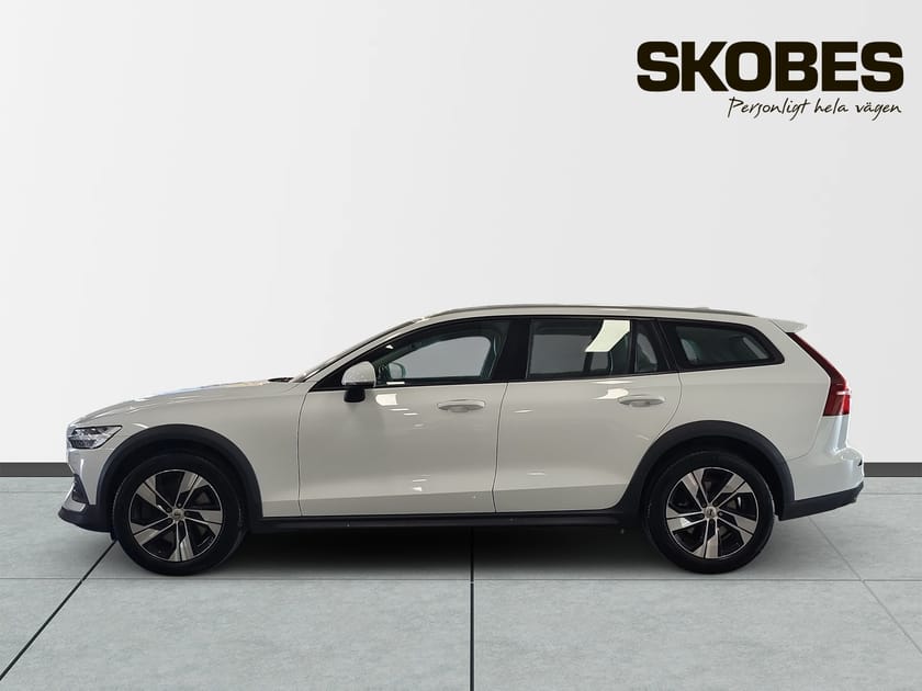 Bild 4 av Volvo V60 Cross Country D4 AWD SE II