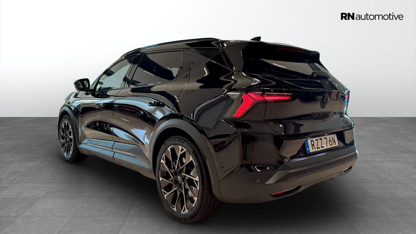 Bild 3 av Renault Scenic E-Tech High Range Esprit Alpine | 87Kwh | 360° Kamera | CarPlay |