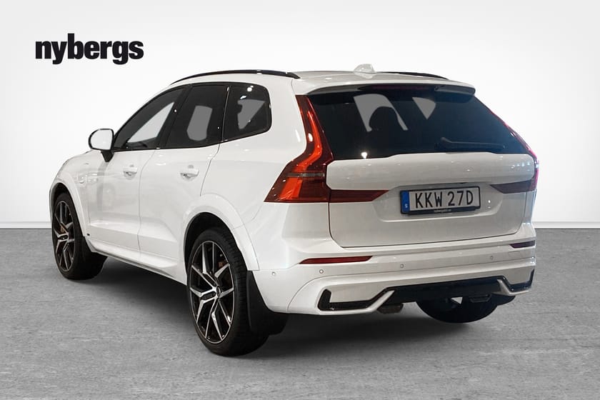 Bild 3 av Volvo XC60 T8 Polestar Engineered