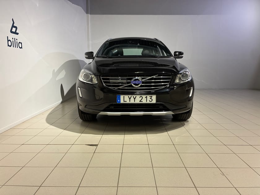 Bild 2 av Volvo XC60