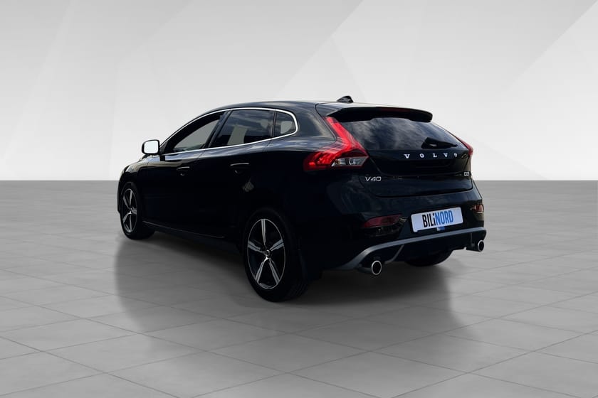 Bilde 5 av Volvo V40 R-Design
