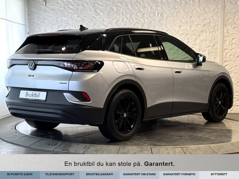 Bilde 5 av Volkswagen ID.4 Pro 4M