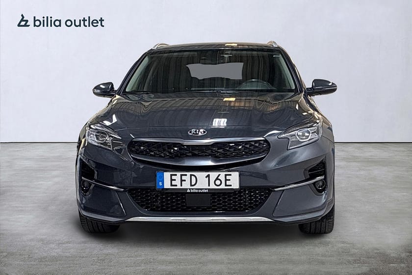 Bild 3 av Kia XCeed Plug-in Hybrid