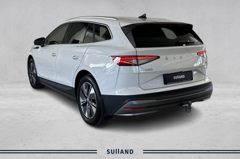 Bilde 3 av Škoda Enyaq iV 80 max