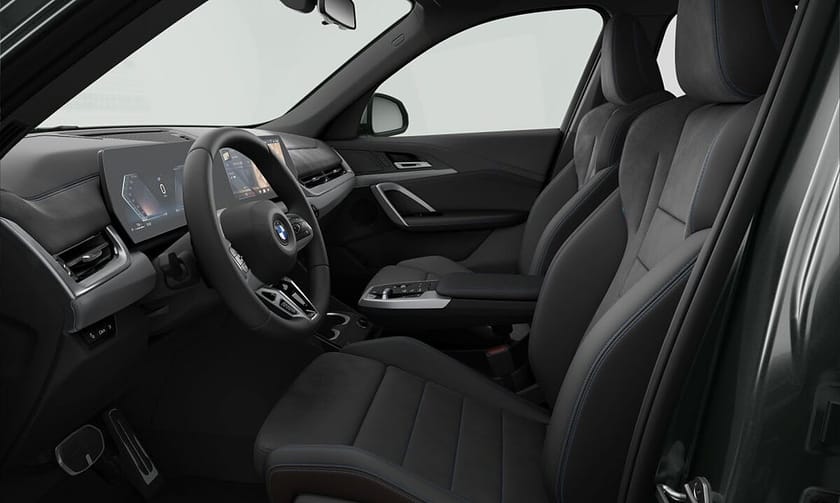 Bild 3 av BMW X1 sDrive18i 
