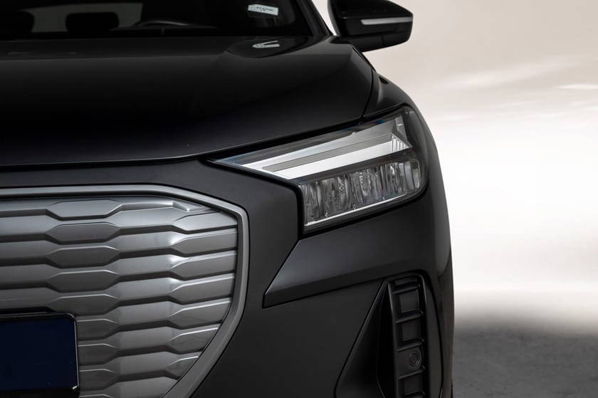 Bilde 5 av Audi Q4 45 e-tron quattro 