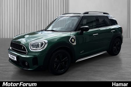 MINI Countryman Cooper SE ALL4 | ACC | Navi | Ryggekamera