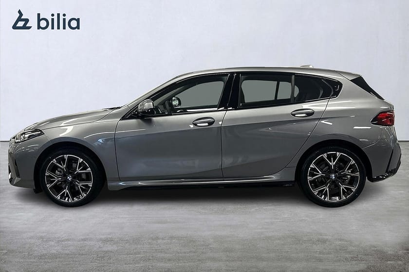 Bild 3 av BMW 120