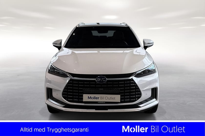 Bilde 2 av BYD Tang EV AWD 4x4 Executive
