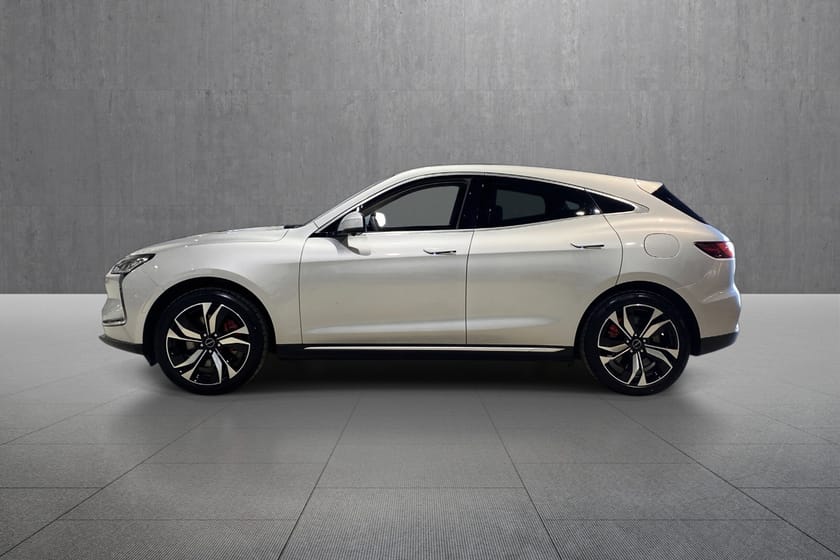 Bilde 2 av Seres 5 Premium AWD LAV KM
