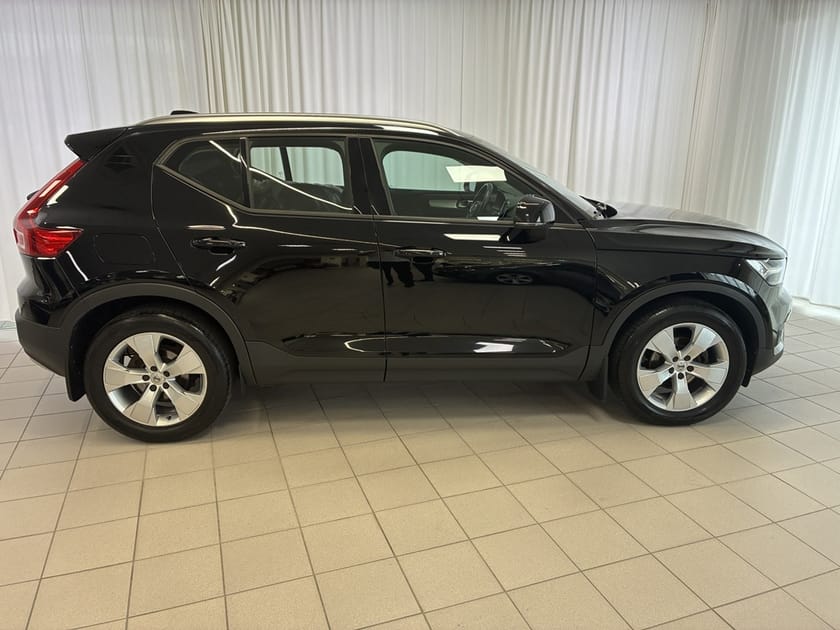 Bild 2 av Volvo XC40