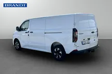 Ford Transit Custom 320 Plug-in Hybrid